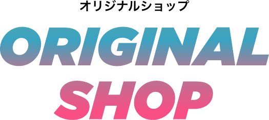 ORIGINAL SHOP